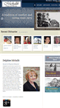 Mobile Screenshot of michalikfuneralhome.com